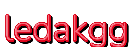 ledakgg — logo kanal